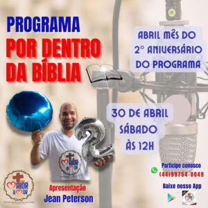 100. O que Significa a Expressão o Cordeiro que Foi Morto Antes da Fundação do Mundo?