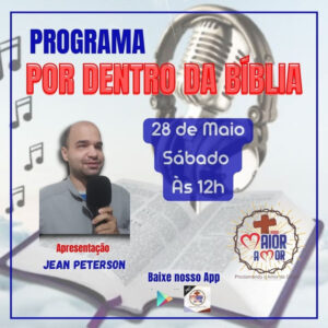 104. Qual a Diferença Entre Jejum e Propósito?