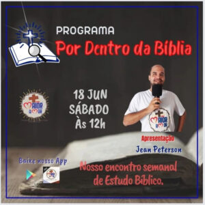 107. Precisamos Obedecer a Palavra de Deus Mesmo Sendo Salvos Pela Graça?