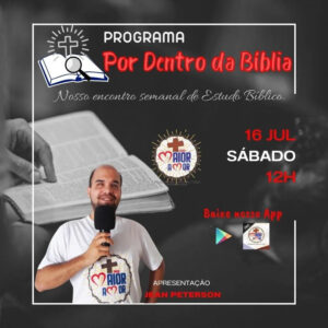 111. O que São os Sete Espíritos de Deus?