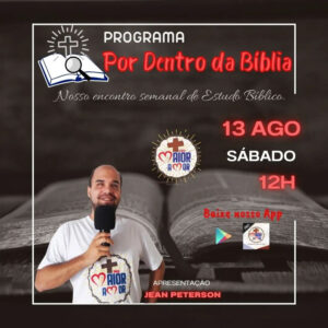 114. É Certo Fazermos Votos Com Deus Para Recebermos Uma Bênção?