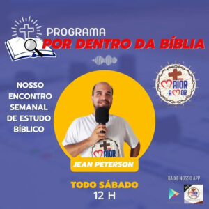 129. Quem São as Duas Testemunhas do Apocalipse?
