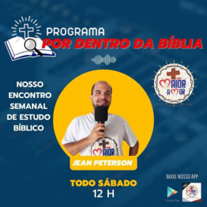 128. Qual é o Dia do Senhor em Apocalipse 1.10?