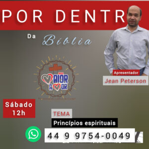 138. Você Conhece os Princípios de Deus?
