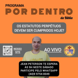 171. Os Estatutos Perpétuos Devem Ser Observados Hoje?