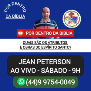 191. Quais São os Atributos e as Obras do Espírito Santo?