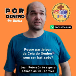 197. Qual o Significado do Buraco no Fundo de uma Agulha?