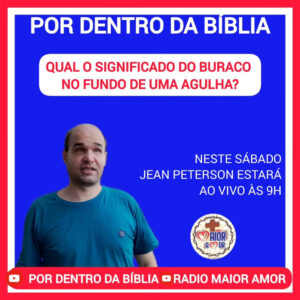 198. O que Significa Não Jogar Pérolas aos Poros?