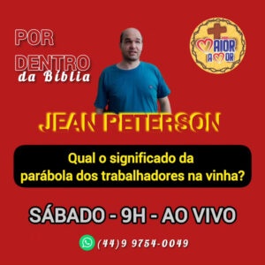 199. Qual o Significado da Parábola dos Trabalhadores na Vinha?